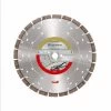 HUSQVARNA 599494735 Diamond Saw Blade, 9 364 Inch Blade Dia., 22 316 Inch Arbor Size, Dry