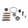Ingersoll Rand INGERSOLL-RAND 107XPA-TK1 Tune Up Kit
