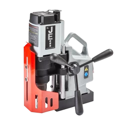 JEI DRILLING AND CUTTING SOLUTIONS DRILL-19042 Drilling Machine, 350 RPM, 220V