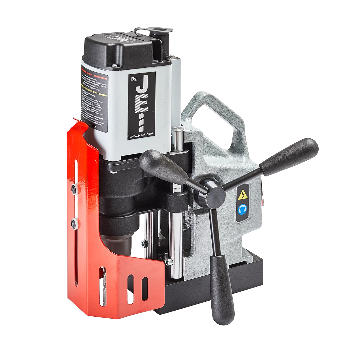 JEI DRILLING AND CUTTING SOLUTIONS DRILL-19042 Drilling Machine, 350 RPM, 220V 1 JEI DRILLING AND CUTTING SOLUTIONS DRILL-19042 Drilling Machine, 350 RPM, 220V