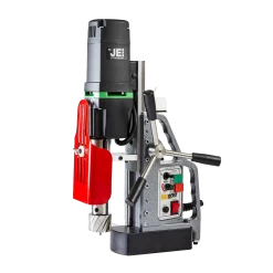 JEI DRILLING AND CUTTING SOLUTIONS DRILL-HM50T2 Drilling Machine, 250 RPM, 220V