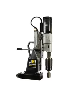 JEI DRILLING AND CUTTING SOLUTIONS DRILL-MB51C Drilling Machine, 110 RPM, 110V