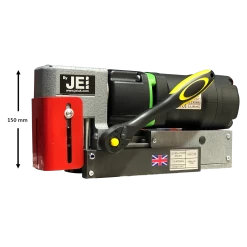 JEI DRILLING AND CUTTING SOLUTIONS DRILL-ULP2 Ultra Low Drilling Machine, 220V