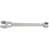 KLEIN TOOLS 3146B Bell System Type Wrench, Overall Length 13 Inch