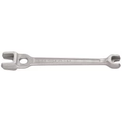 KLEIN TOOLS 3146B Bell System Type Wrench, Overall Length 13 Inch