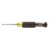 KLEIN TOOLS 32292 Multi Bit Screwdriver, HVAC, 15 In 1