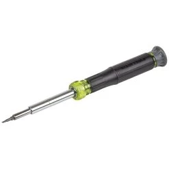KLEIN TOOLS 32314 Precision Screwdriver, 14 In 1