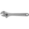KLEIN TOOLS 5078 Adjustable Wrench, Capacity Extra, Overall Length 8 Inch