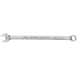KLEIN TOOLS 68410 Combination Wrench, Size 14 Inch
