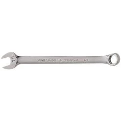 KLEIN TOOLS 68412 Combination Wrench, Size 38 Inch