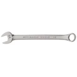 KLEIN TOOLS 68414 Combination Wrench, Size 12 Inch