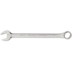 KLEIN TOOLS 68422 Combination Wrench, Size 1 Inch