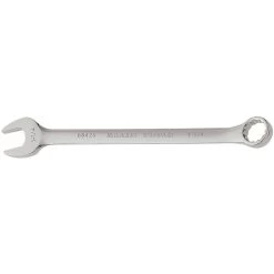 KLEIN TOOLS 68425 Combination Wrench, Size 1-14 Inch
