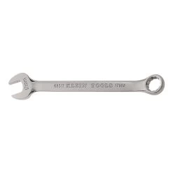 KLEIN TOOLS 68517 Metric Combination Wrench, Size 17 Mm