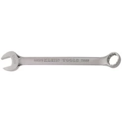 KLEIN TOOLS 68519 Metric Combination Wrench, Size 19 Mm