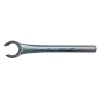 MARTIN SPROCKET 4128 Flare Nut Wrench, SAE, 12 Point, 78 Inch Size, Chrome, Steel