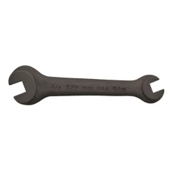MARTIN SPROCKET 530 Wrench, SAE, Setscrew, 12 Inch Size, Industrial Black, Steel