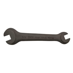 MARTIN SPROCKET 534 Wrench, SAE, Setscrew, 58 Inch Size, Industrial Black, Steel