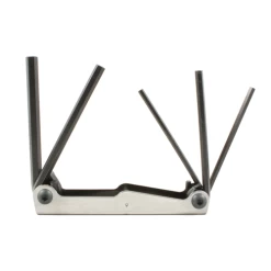 MARTIN SPROCKET 5LK Wrench Set, Pack Of 5