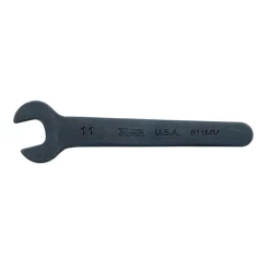 MARTIN SPROCKET 602 Check Nut Wrench, SAE, Checknut, 1932 Inch Size, Industrial Black, Steel