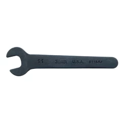 MARTIN SPROCKET 627MM Check Nut Wrench, Metric, Checknut, 27mm, Industrial Black, Steel