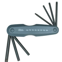 MARTIN SPROCKET 7SCT Wrench Set, Pack Of 7