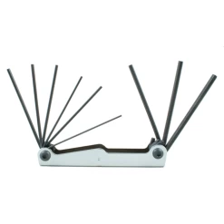 MARTIN SPROCKET 8LK Wrench Set, Pack Of 8