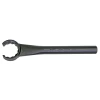 MARTIN SPROCKET BLK4118 Flare Nut Wrench, SAE, 12 Point, 916 Inch Size, Industrial Black, Steel
