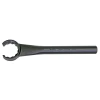 MARTIN SPROCKET BLK4128 Flare Nut Wrench, SAE, 12 Point, 78 Inch Size, Industrial Black, Steel