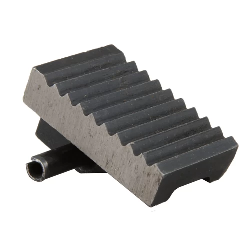 MARTIN SPROCKET PW18HJ Hook Jaw, SAE, 18 Inch Size, Industrial Black, Alloy Steel 1 MARTIN SPROCKET PW18HJ Hook Jaw, SAE, 18 Inch Size, Industrial Black, Alloy Steel