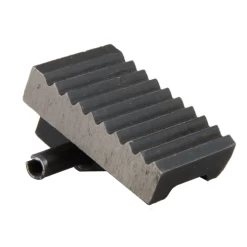 MARTIN SPROCKET PW36HJ Hook Jaw, SAE, 36 Inch Size, Industrial Black, Alloy Steel