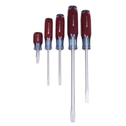 MARTIN SPROCKET SDR5K-1 Screwdriver Combo Set, Pack Of 5