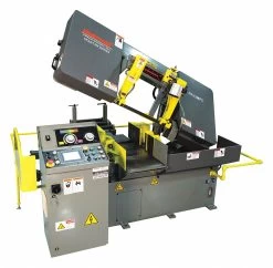 MARVEL PA133MPC230 Band Saw, 13 Ft. 6 Inch Blade Length, Automatic