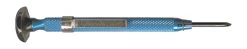 MOODY TOOL 51-1901 Reversible Aluminium Driver, 1.5mm2.0mm Jis
