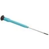 MOODY TOOL 51-2006 Slotted Screwdriver, ESD-Safe, 0.080 Size, Phillips