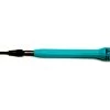 MOODY TOOL 51-2120 Slotted Screwdriver, Interchangeable, Esd-Safe, 0.025 Inch