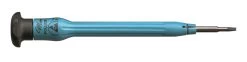 MOODY TOOL 51-3077 Phillips Reversible Driver, 0.080 0.100 Inch, Esd-Safe Handle