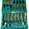 MOODY TOOL 58-1152 Precision Screwdriver Set, 55 Pc. Metric Master, 27 Complete Drivers