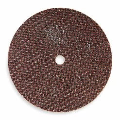 NORTON ABRASIVES 66243529516 Abrasive Cut-Off Wheel, 4 Inch Wheel Dia., Aluminum Oxide, 0.04 Inch Thick
