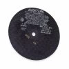 NORTON ABRASIVES 66252835053 Abrasive Cut-Off Wheel, 6 Inch Wheel Dia., Aluminum Oxide, 0.035 Inch Thick