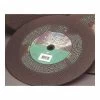 NORTON ABRASIVES 66252835387 Abrasive Cut-Off Wheel, 14 Inch Wheel Dia., Silicon Carbide, 0.125 Inch Thick
