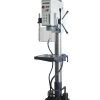 PALMGREN 9680135 Drilling Machine, Variable Speed, 22 Inch Swing, 230V