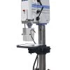 PALMGREN 9680140 Drilling Machine, 8 Speed, 28 Inch Swing, 460V