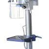 PALMGREN 9680225 Drill Press, Gear Head, 240V, 3HP, 22 Inch Size