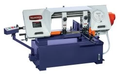 PALMGREN 9683294 Band Saw, Variable Speed, 1PH, 10 X 16 Inch Size