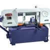 PALMGREN 9683298 Horizontal Band Saw, 230V, 12 X 20 Inch Size