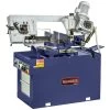 PALMGREN 9683346 Dual Mitering Horizontal Band Saw, 230V, 12 X 16 Inch Size