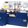 PALMGREN 9684481 Band Saw, Dual Post, Fully Automatic, 10 Inch Size