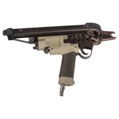 UNITHERM C-7E Pneumatic Ring Gun, Hog