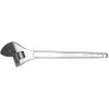 WESTWARD 53KA29 24-364 Inch Adjustable Wrench, Plain Handle, 2-34 Inch Jaw Capacity, Steel